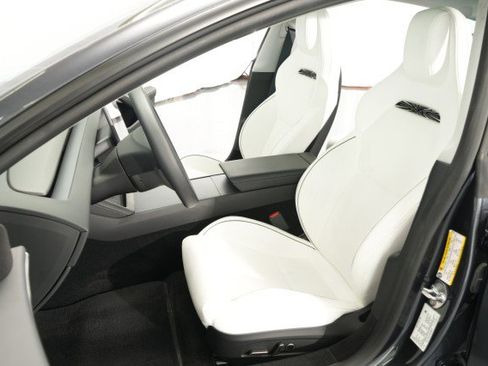 Used 2025 Tesla Model 3 Performance AWD/4WD image 20