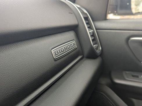 Used 2025 RAM 1500 Big Horn AWD/4WD image 28