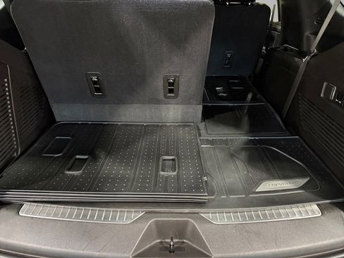 Used 2021 Chevrolet Tahoe Z71 w/ Z71 Off-Road Package image 5