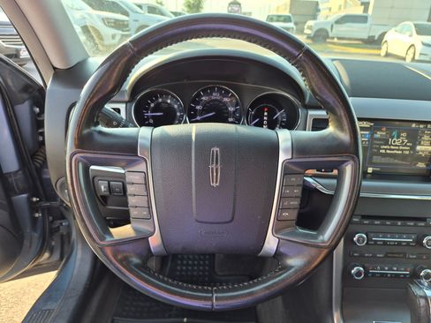 Used 2012 Lincoln MKZ FWD image 18