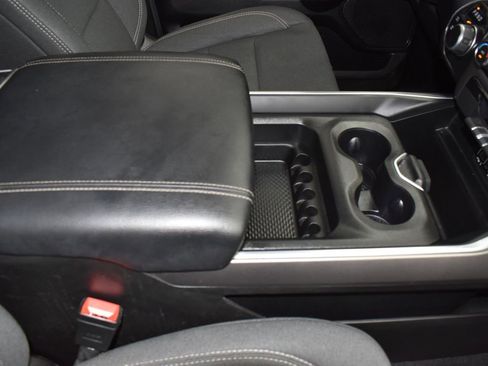 Used 2022 RAM 1500 Big Horn image 29