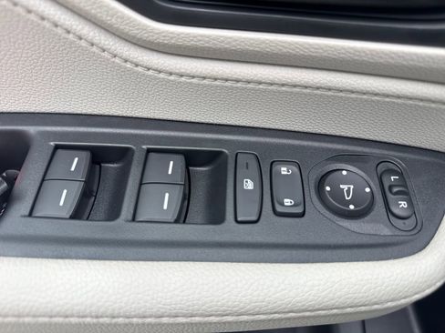 New 2026 Honda Odyssey EX-L image 15