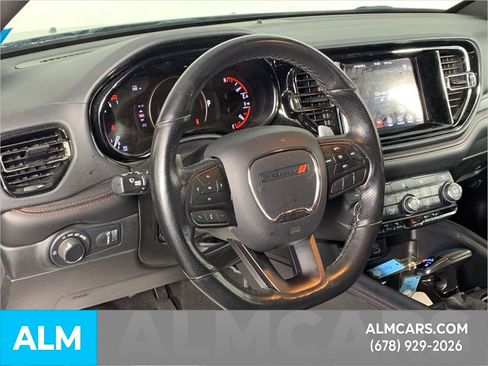 Used 2023 Dodge Durango GT image 7