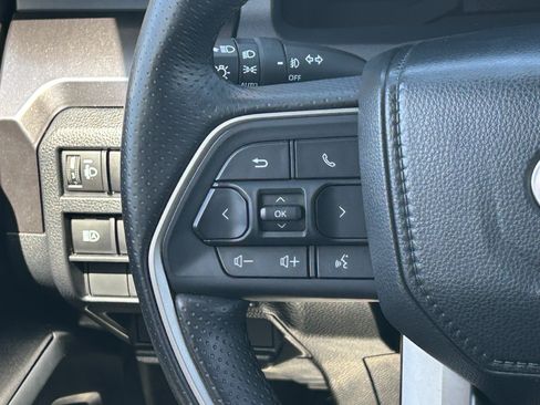 Certified 2026 Toyota 4Runner SR5 AWD/4WD image 23