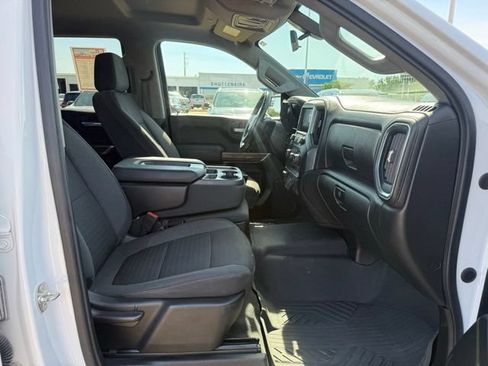 Used 2022 Chevrolet Silverado 1500 RST AWD/4WD image 49