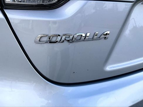 Used 2021 Toyota Corolla SE image 29