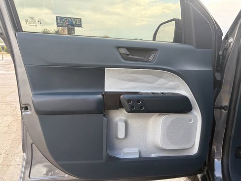 Used 2023 Ford Maverick XLT w/ Equipment Group 300A Standard image 15