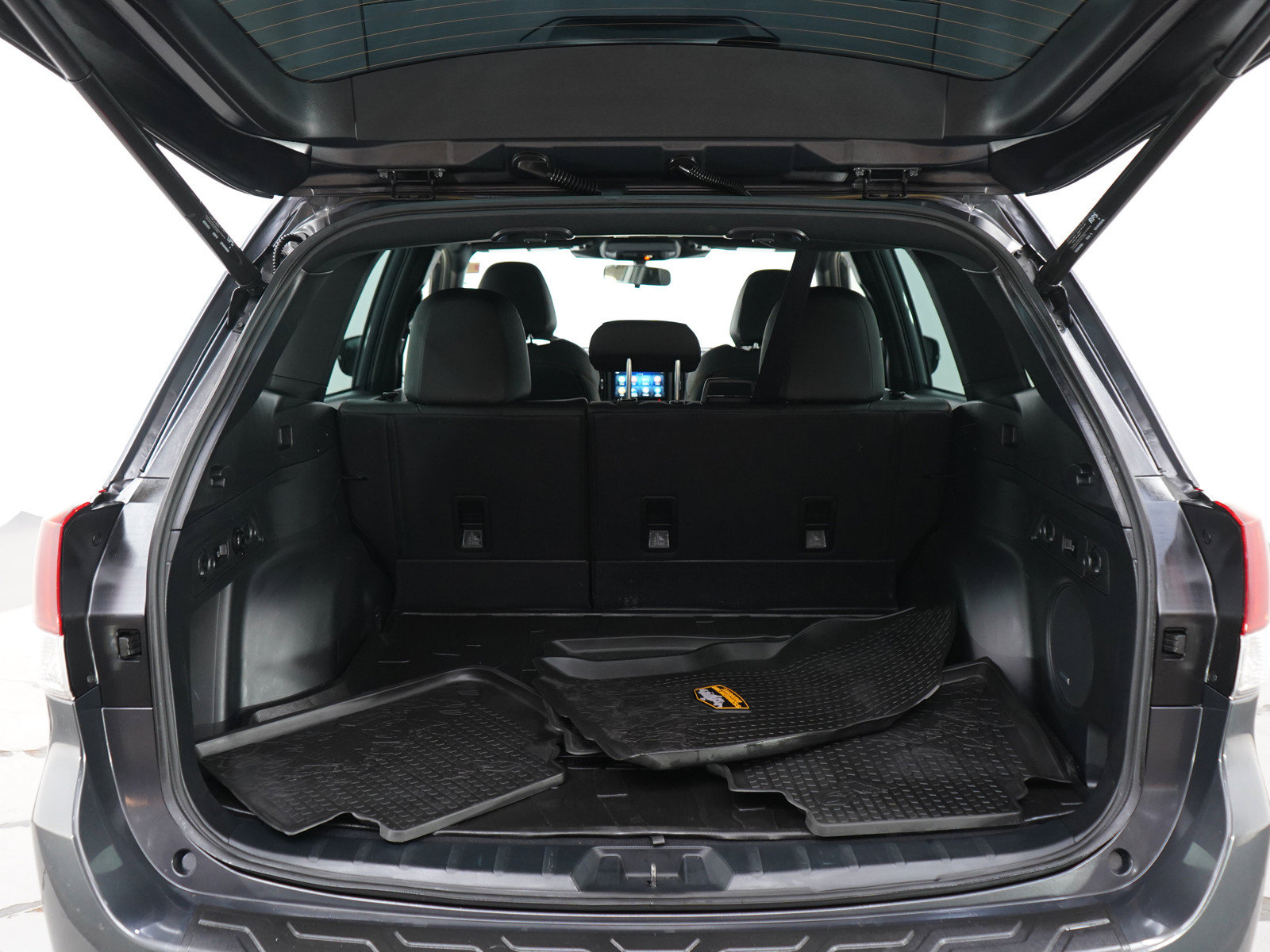 Used 2023 Subaru Forester Wilderness AWD/4WD image 16