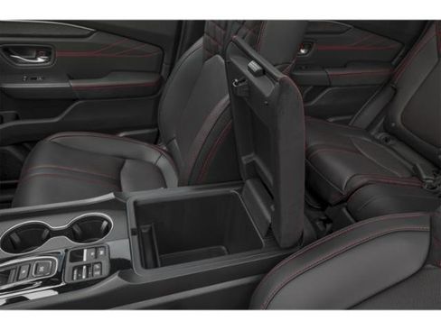 New 2026 Honda Pilot Black Edition image 16