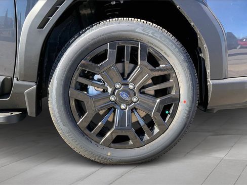 New 2026 Subaru Outback Limited XT image 12