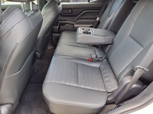Certified 2026 Toyota 4Runner TRD Off-Road Premium w/ Tow Technology Package AWD/4WD image 10