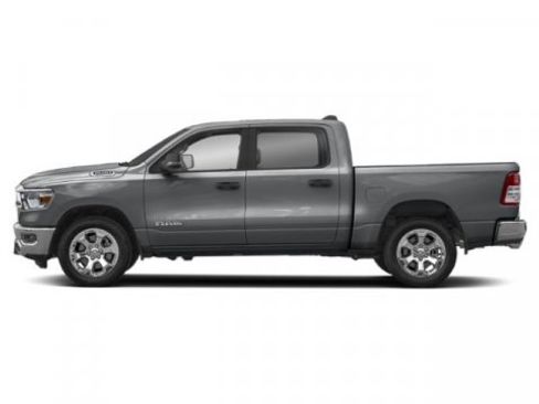 Used 2024 RAM 1500 Big Horn image 3