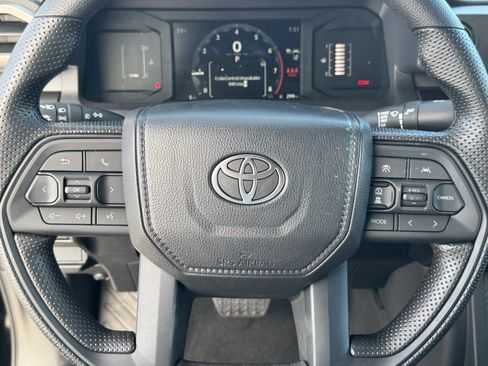 New 2026 Toyota Tacoma SR5 RWD image 21