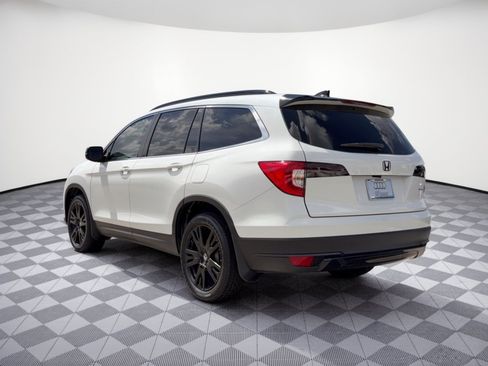 Used 2022 Honda Pilot Special Edition image 3