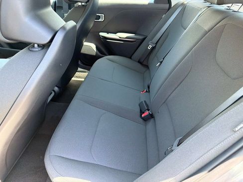 New 2026 Kia K4 FWD image 11