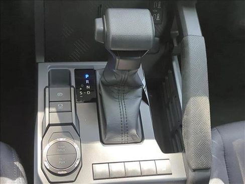 Used 2024 Toyota Tacoma SR5 image 12