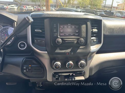Used 2020 RAM 2500 Big Horn AWD/4WD image 22
