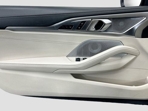 Used 2019 BMW M850i xDrive M850i xDrive image 22