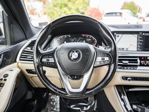 Used 2020 BMW X5 xDrive40i w/ Premium Package image 30