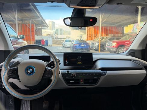 Used 2017 BMW i3 RWD image 12