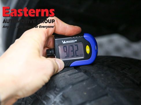 Used 2018 RAM 1500 Tradesman image 25