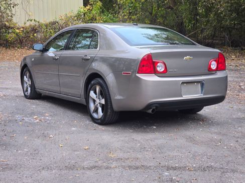 Used 2008 Chevrolet Malibu LT w/ Premium Audio Package image 7