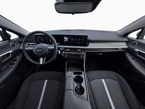 New 2026 Hyundai Sonata SEL FWD image 20