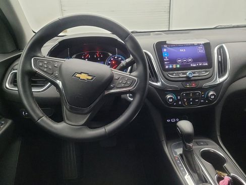 Used 2024 Chevrolet Equinox LT FWD image 22