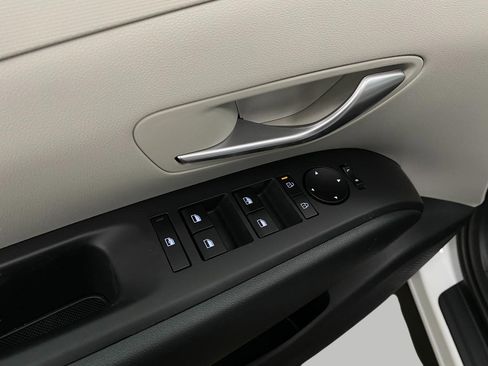 New 2026 Hyundai Tucson Blue SE AWD/4WD image 29