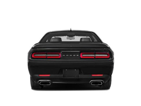 Used 2015 Dodge Challenger R/T Scat Pack w/ Leather Interior Group RWD image 8