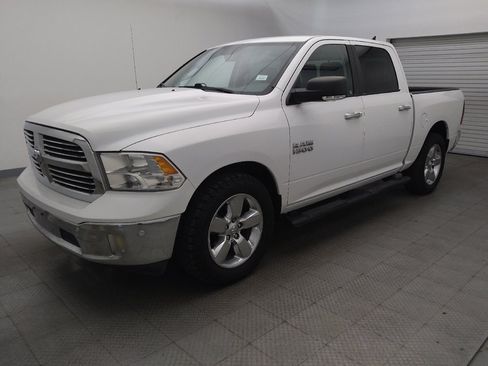 Used 2016 RAM 1500 Lone Star RWD image 2