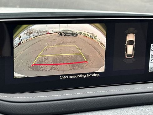 New 2026 MAZDA CX-30 AWD 2.5 S image 19