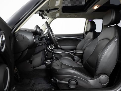Used 2013 MINI Cooper Clubman S FWD image 13