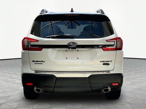 Used 2024 Subaru Ascent Onyx Edition AWD/4WD image 6