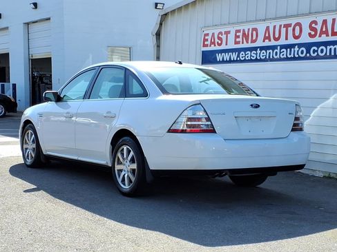 Used 2008 Ford Taurus SEL image 3