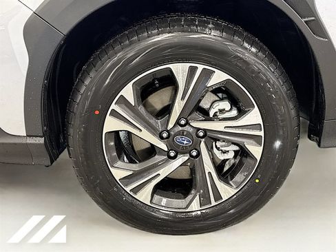 Used 2026 Subaru Crosstrek 2.5i Premium AWD/4WD image 31