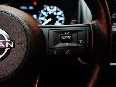 Certified 2023 Nissan Rogue S AWD/4WD image 25