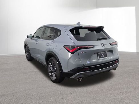 Used 2025 Acura ADX A-Spec AWD/4WD image 37