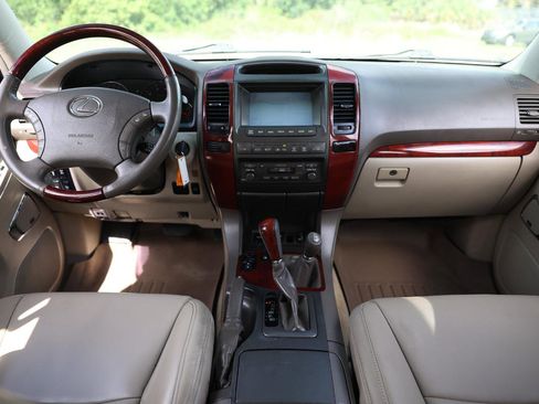 Used 2009 Lexus GX 470 AWD/4WD image 21
