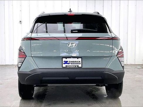 New 2026 Hyundai Kona SEL Sport image 23