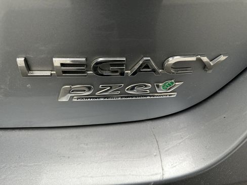 Used 2015 Subaru Legacy 2.5i Premium image 12