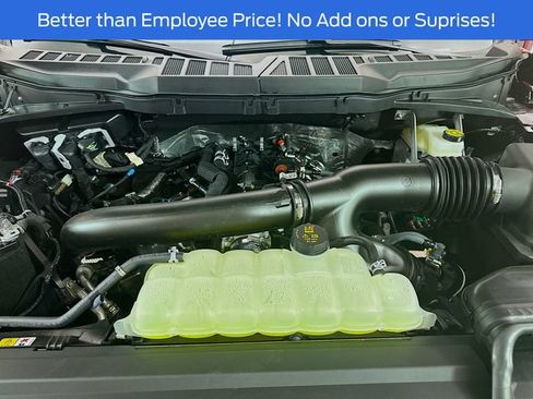 New 2026 Ford F150 Lariat AWD/4WD image 31
