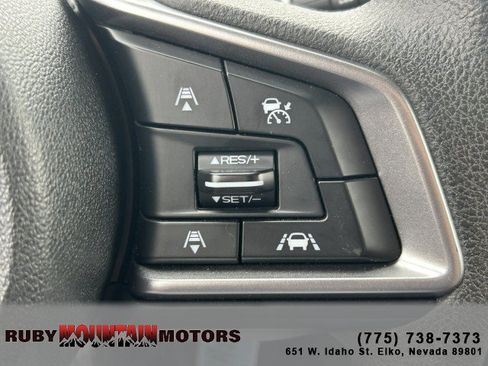 Used 2022 Subaru Impreza 2.0i AWD/4WD image 13