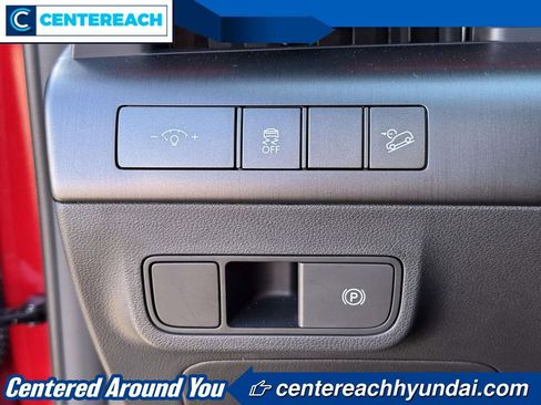 Used 2024 Hyundai Kona N Line image 17