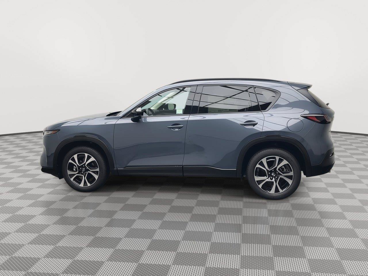 New 2026 MAZDA CX-5 Preferred AWD/4WD image 33