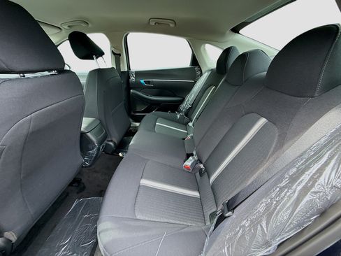 New 2026 Hyundai Sonata SE FWD image 17