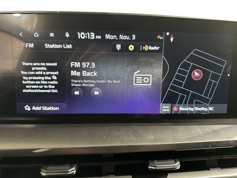 New 2025 Kia Telluride S AWD/4WD image 11