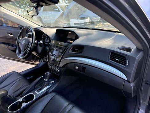 Used 2020 Acura ILX image 15