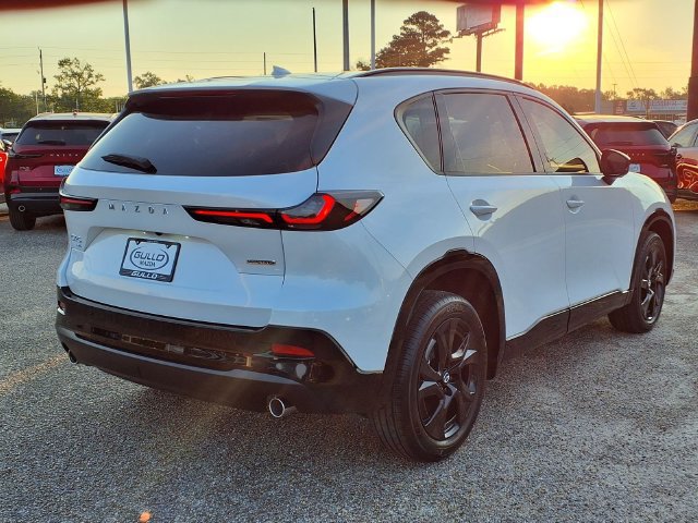 New 2026 MAZDA CX-5 2.5 S w/ Premium Plus Package AWD/4WD image 2