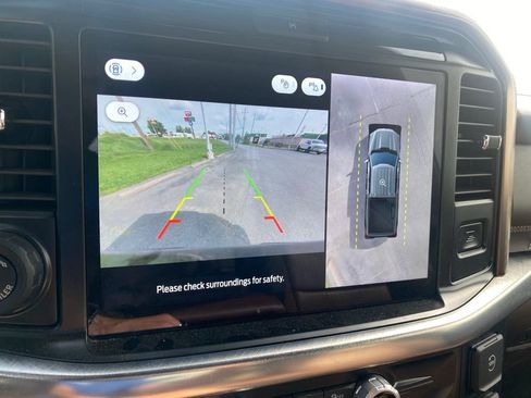Used 2025 Ford F150 King Ranch AWD/4WD image 21